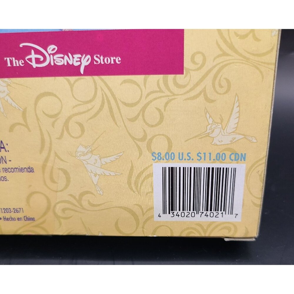 Disneys Pocahontas Journey To A New World Bead Kit - Picture 7 of 7